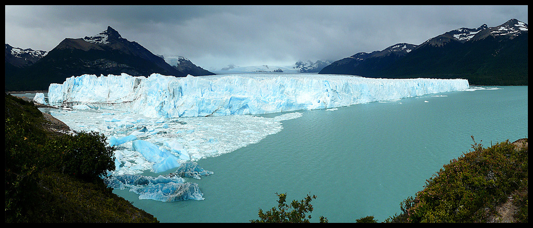 perito moreno